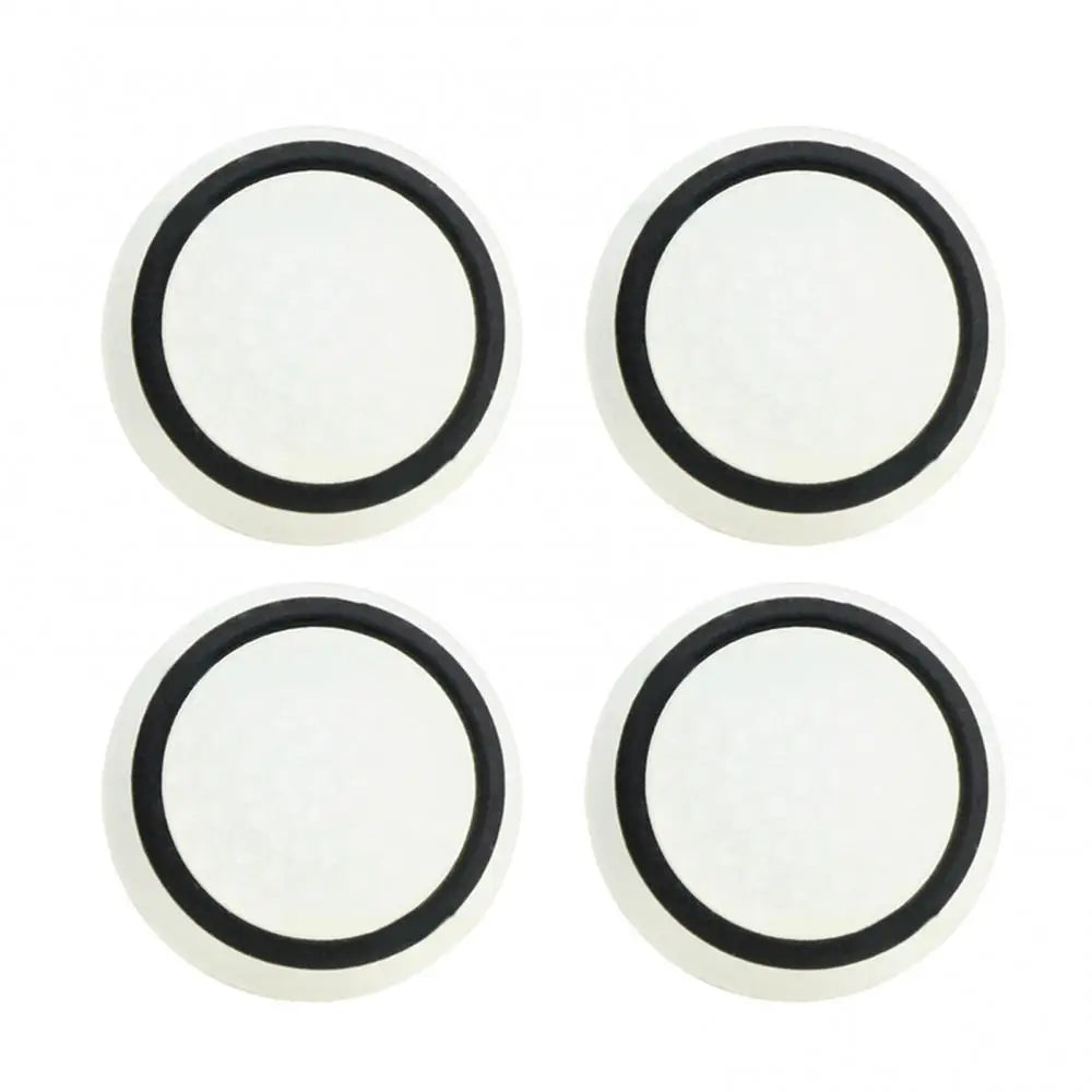 4Pcs Silicone Gel Thumb Grips Cover For Sony PS5 For XBOX One 360 Controller for Pro Slim Controller