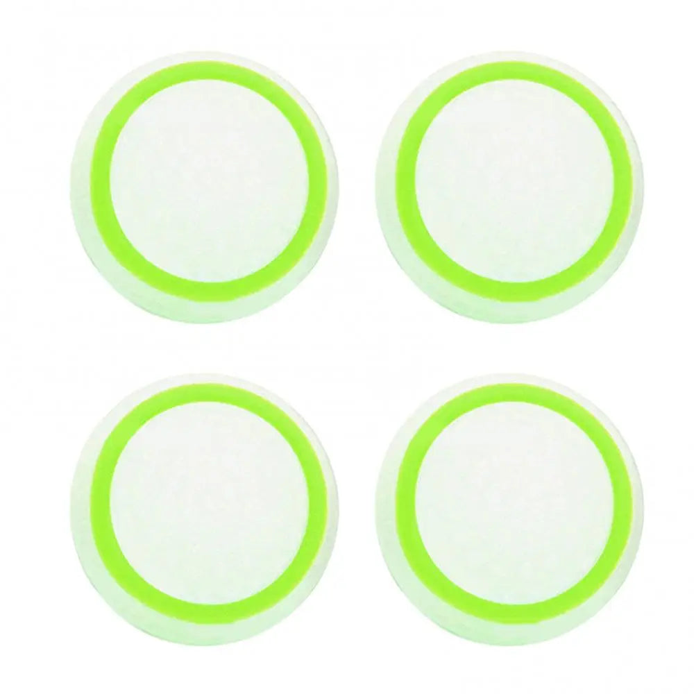 4Pcs Silicone Gel Thumb Grips Cover For Sony PS5 For XBOX One 360 Controller for Pro Slim Controller